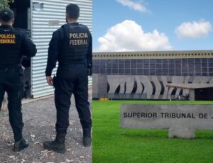 Busca e apreensão deve ser restrita aos bens do investigado, decide STJ