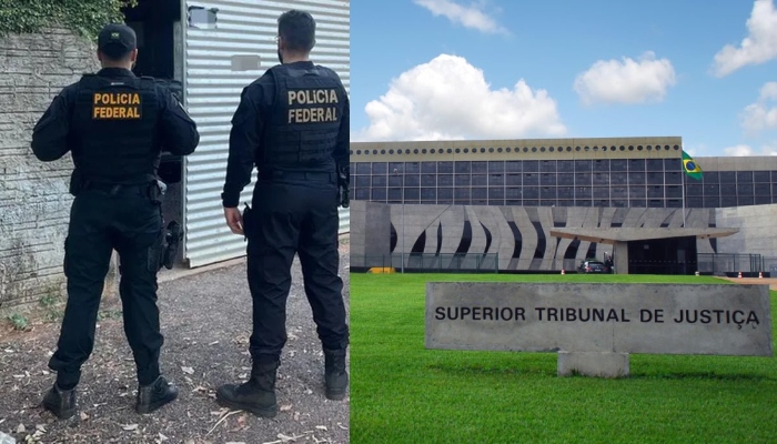 Busca e apreensão deve ser restrita aos bens do investigado, decide STJ