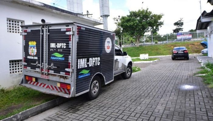 Homem morr€ após ser bale4do em mat4gal no Santa Etelvina