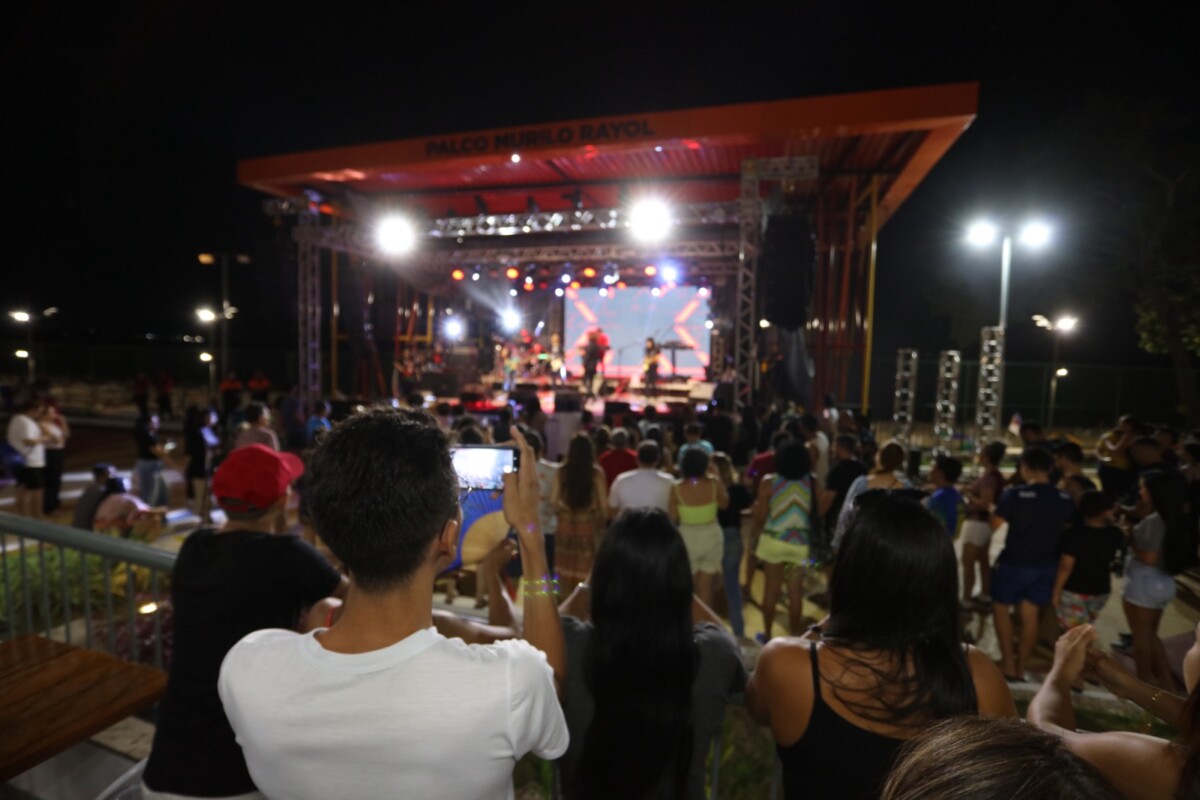 Tardezinha na Casa de Praia Zezinho Corrêa recebe banda de pagode manauara; veja programação