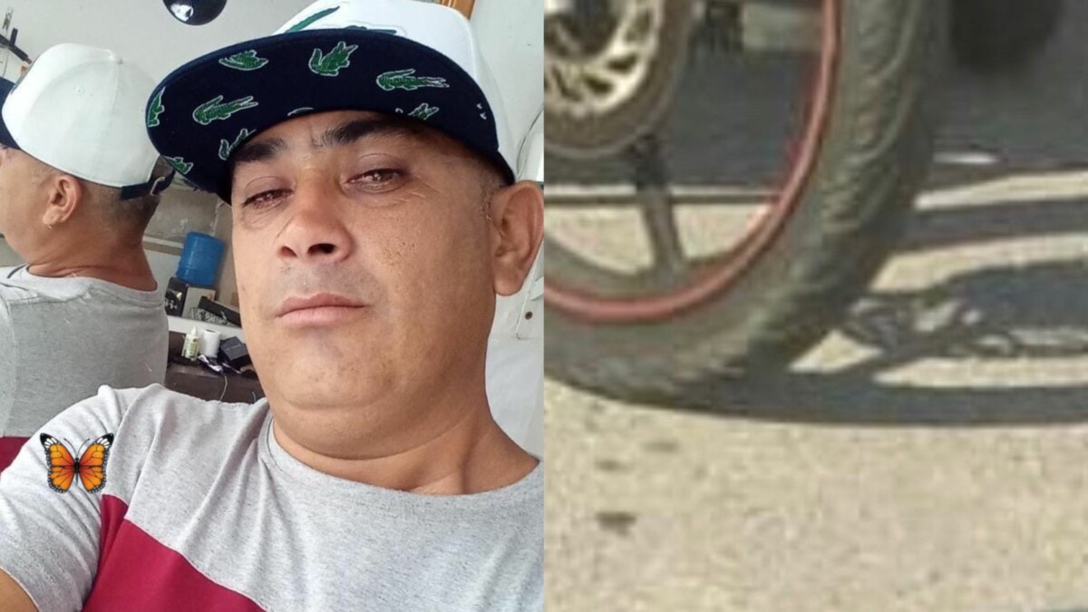 Vulgo ‘Gute’ é encurralado e ex3cutado a t1ros no Petrópolis; veja vídeo