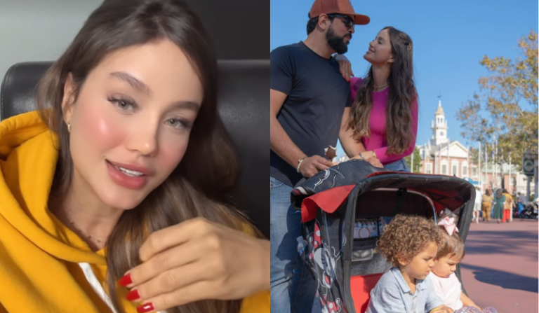 Após revelar traição que sofreu enquanto estava grávida, mulher de Sorocaba planeja 3º filho: ‘Casamento maravilhoso’