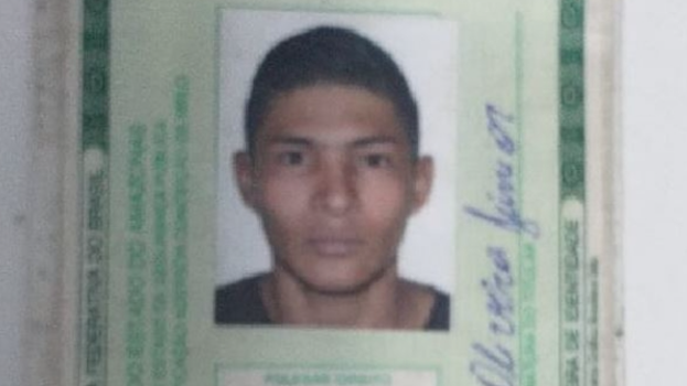 Vulgo ‘China’ é ass4ssinado por p1stoleiros no bairro da Compensa