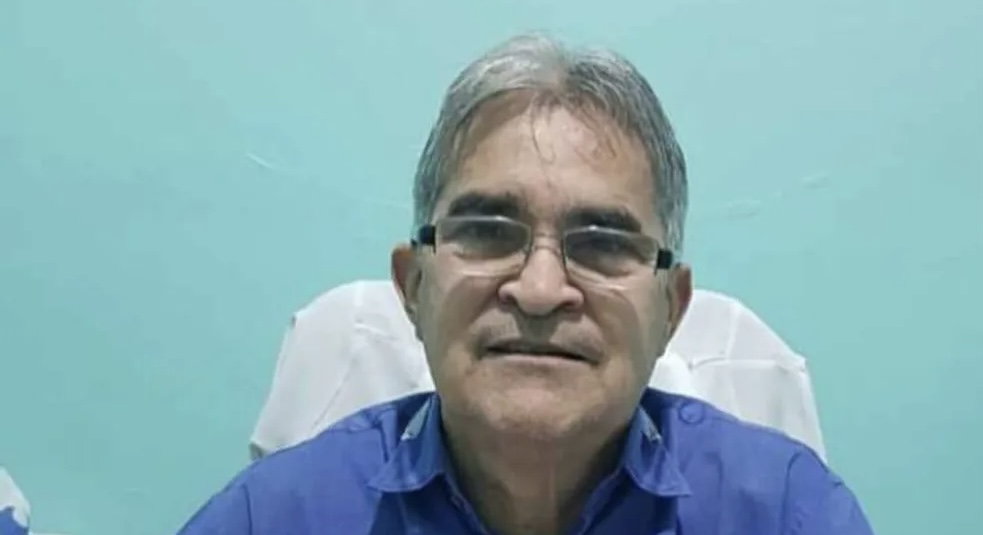Morre Agnaldo Gomes da Costa, ex-secretário de saúde do Amazonas