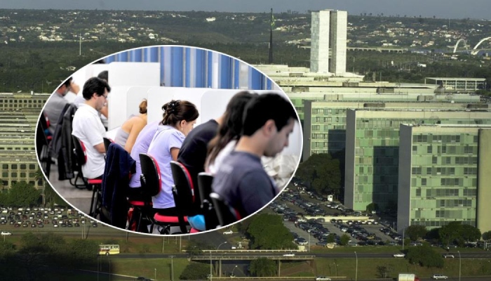 Brasil tem menos servidores que EUA, Europa e países vizinhos, mostram dados do Ipea