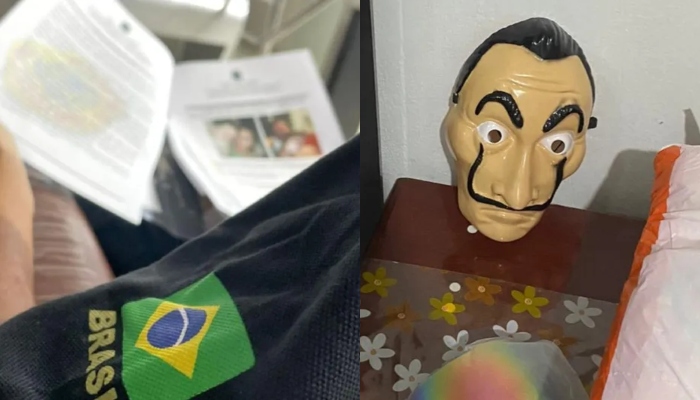 Mães estupr4doras que compartilhavam filhos na DarkWeb com pedóf1los são presas pela PF; veja vídeo