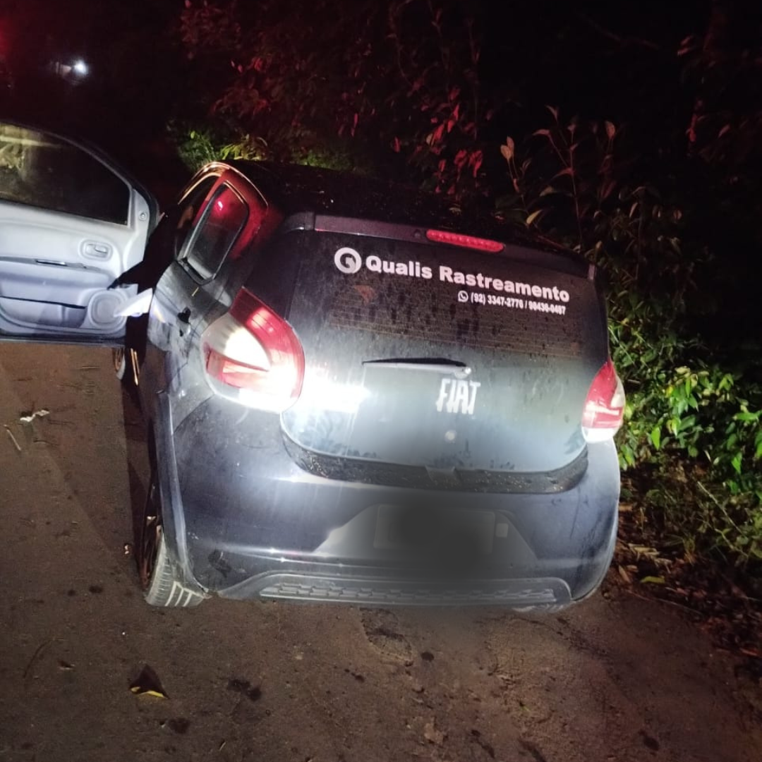 Motorista de aplicativo é tortur4do e m0rto com vários t1ros na cabeça em Manaus; imagens fortes