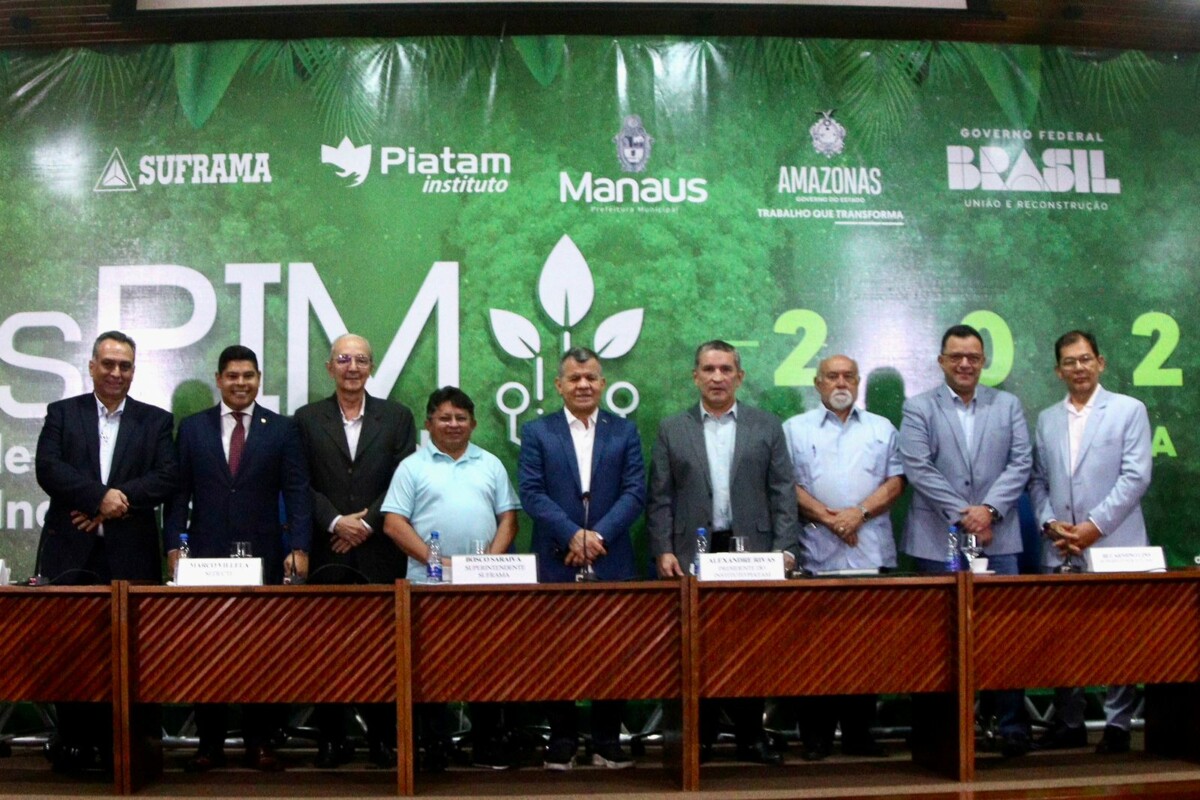 FesPIM 2023 conta com o apoio de 300 empresas ligadas ao Polo Industrial de Manaus