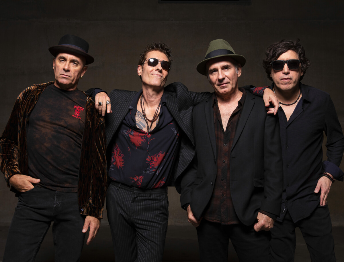 Capital Inicial realiza mega show em Manaus neste sábado (05); saiba mais