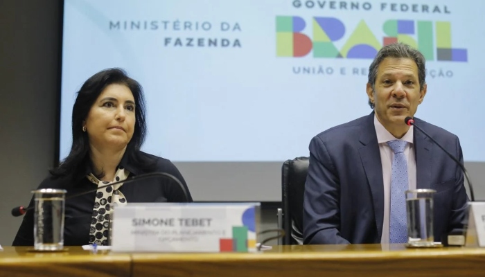 Governo Federal bloqueia R$ 1,5 bilhão de 10 ministérios; Saúde e Educação são os mais atingidos