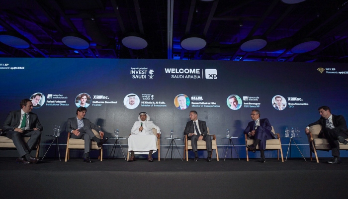 Arábia Saudita planeja parceria com o Brasil para Investir na Amazônia