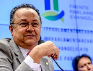 Silas Câmara é empossado novo presidente da Frente Parlamentar Evangélica no ano em que Assembleia de Deus completa 112 Anos