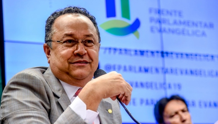 Silas Câmara é empossado novo presidente da Frente Parlamentar Evangélica no ano em que Assembleia de Deus completa 112 Anos