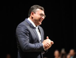 Governador do Amazonas, Wilson Lima será homenageado com a Medalha Ruy Araújo na ALEAM