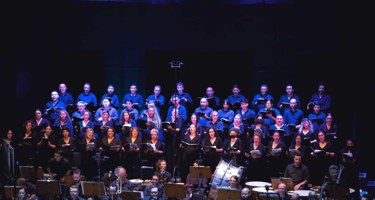 Festival Música na Estrada chega a Manaus com espetáculos de canto, dança e ações educativas
