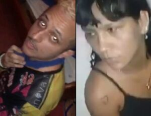 Traficantes t0rturam e mat4m casal ligado à facção rival no bairro Petrópolis; veja vídeo