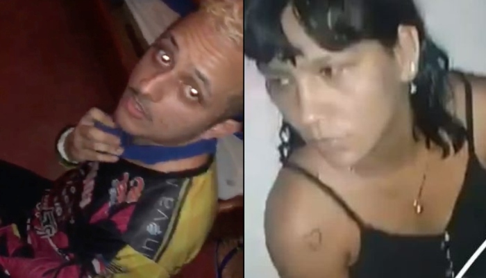 Traficantes t0rturam e mat4m casal ligado à facção rival no bairro Petrópolis; veja vídeo