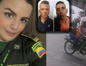 Policial é covardemente mort4 por bandidos dissidentes das FARC; veja vídeo
