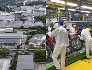 A importância Zona Franca de Manaus está muito além da geração de empregos; entenda