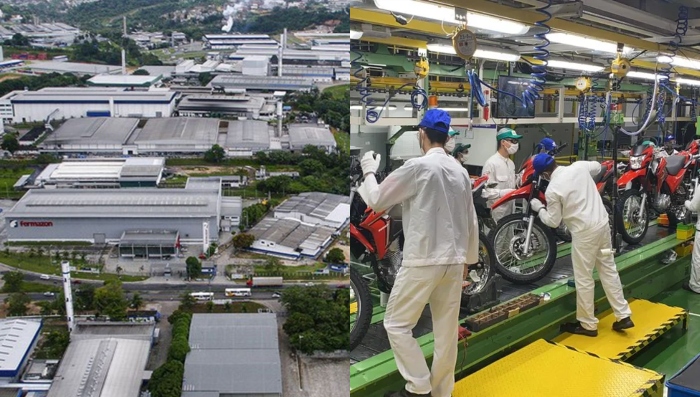 A importância da Zona Franca de Manaus está muito além da geração de empregos; entenda