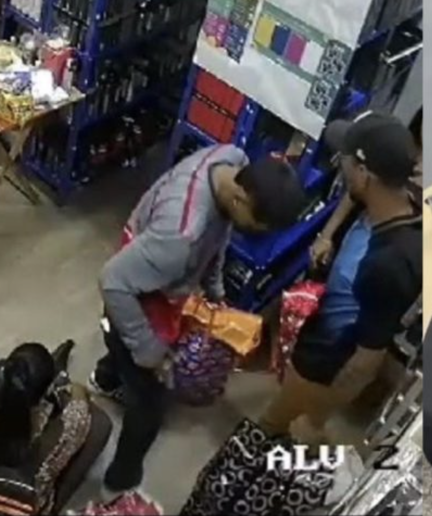 Agentes da SEAOP agem rápido e capturam assaltantes no bairro da Alvorada