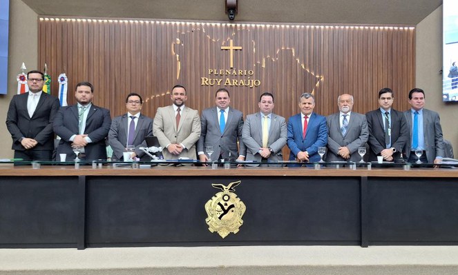 Política de PD&I da Zona Franca de Manaus é destacada pela Suframa na Aleam