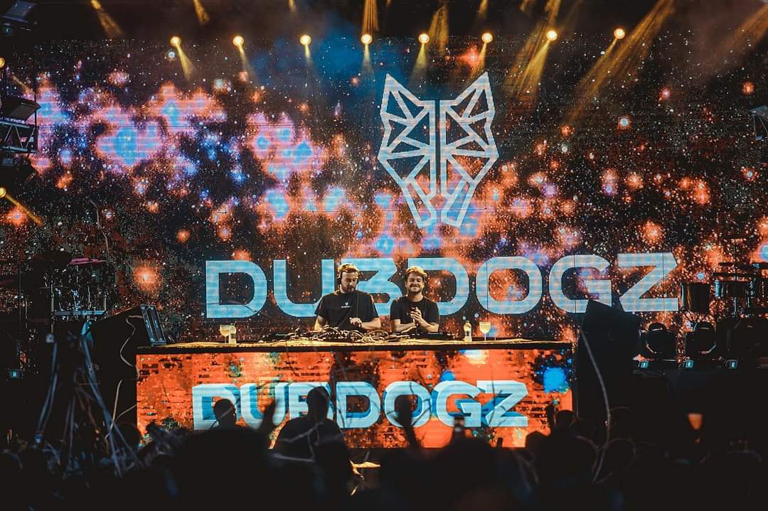 Dubdogz retorna a Manaus neste domingo (06)