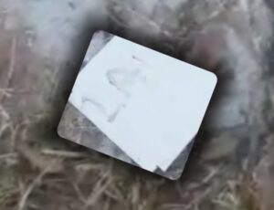 Corp0 de homem é desov4do ao lado de bilhete da m0rte no bairro Cachoeirinha; veja vídeo