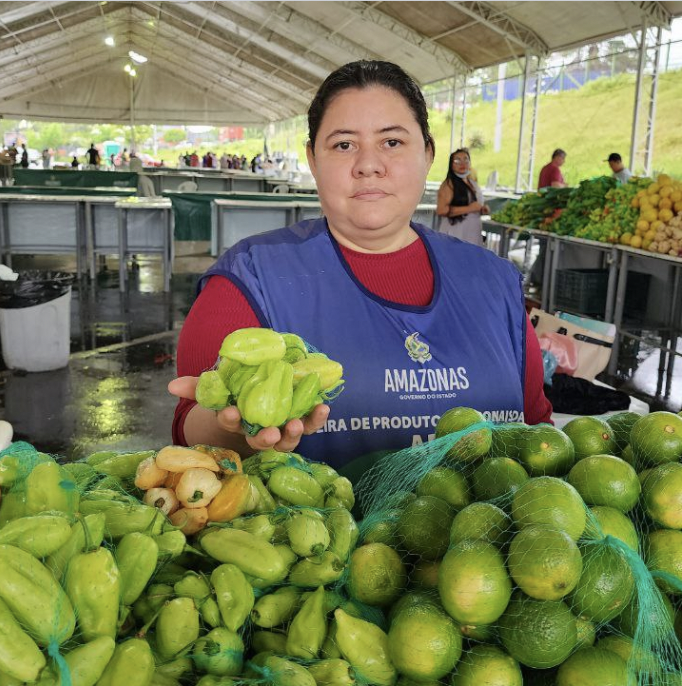 ADS promove seis edições de Feiras de Produtos Regionais em Manaus, neste fim de semana