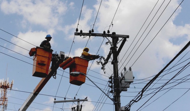 Bairros de Manaus irão ficar sem energia nessa segunda-feira (7); saiba mais