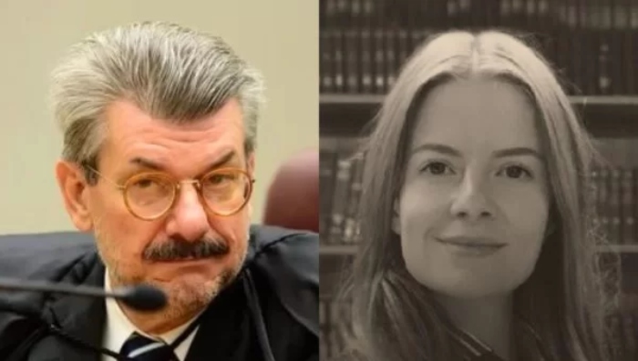 Ministro do STJ contrariou interesses de empresa que cobra filha na Justiça