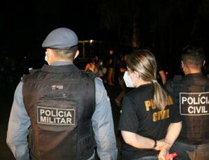 Amazonas é o Estado que tem a maior média salarial para policiais no Brasil, revela FBSP