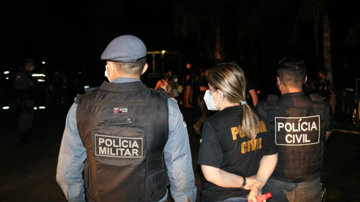 Amazonas é o Estado que tem a maior média salarial para policiais no Brasil, revela FBSP