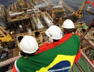 Brasil e parceiros assumem protagonismo na Vanguarda do Petróleo da América Latina