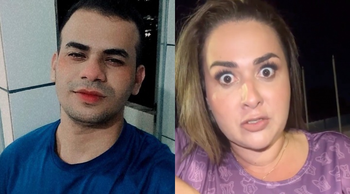 “Quem ama perdoa”: Ismaely Siqueira voltou para o ex após fazer escândalo na Bemol, diz ex-assessora; veja vídeos