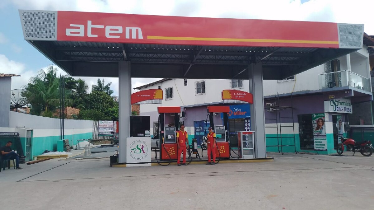 São Miguel do Guamá, no Pará, ganha segundo posto de bandeira Atem