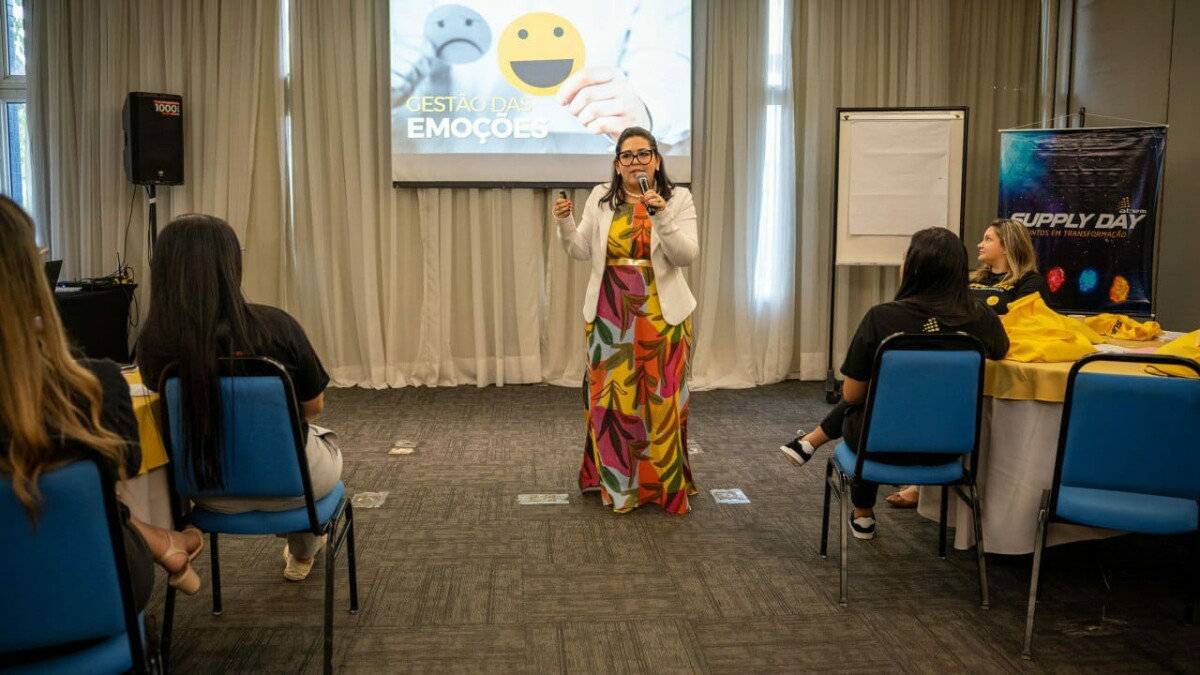 Psicóloga alerta sobre o autoconhecimento das emoções para a qualidade na vida pessoal e no trabalho