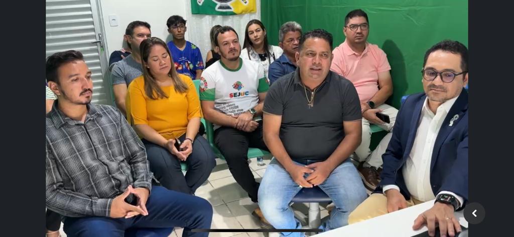 Novo sistema de internet beneficia projeto de telemedicina em Urucurituba