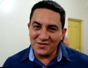 TRE-AM inicia nova investigação envolvendo Simão Peixoto
