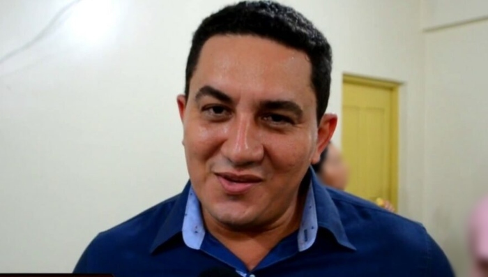 Simão Peixoto na mira do MPAM por suposta fraude em licitações na prefeitura de Borba