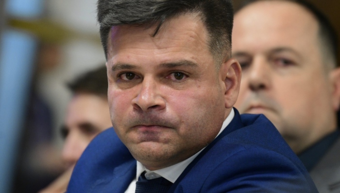 PF prende ex-diretor da PRF de Bolsonaro por interferência na eleição