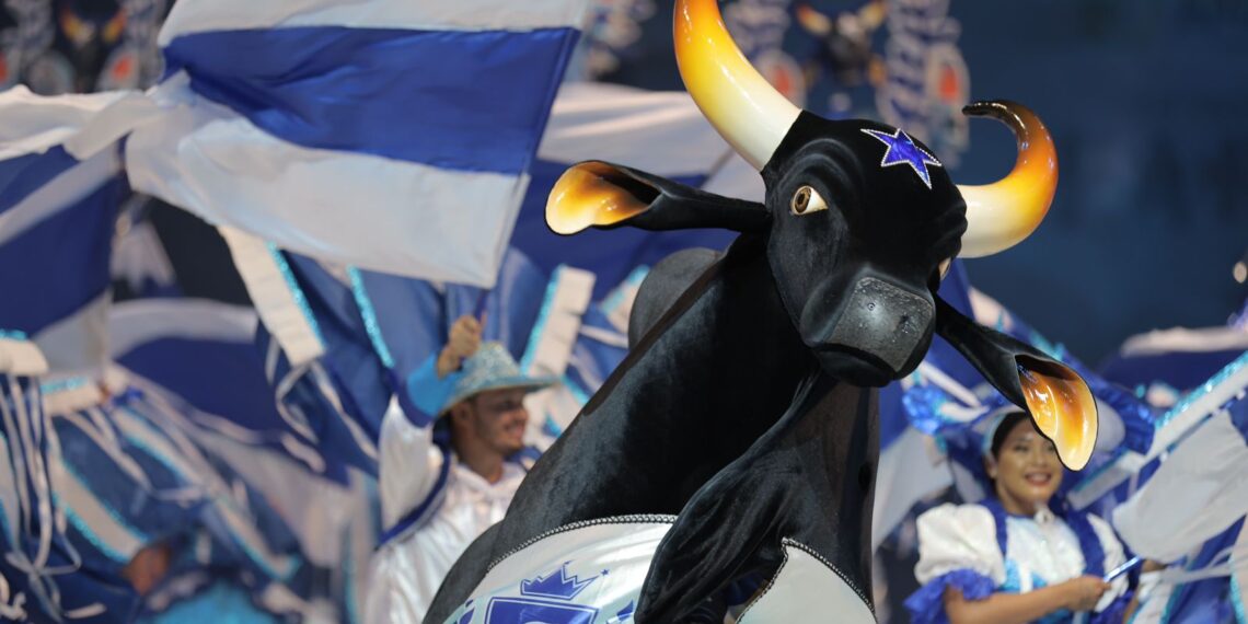 Caprichoso: todos os sócios poderão votar e pleito será na urna eletrônica; saiba mais