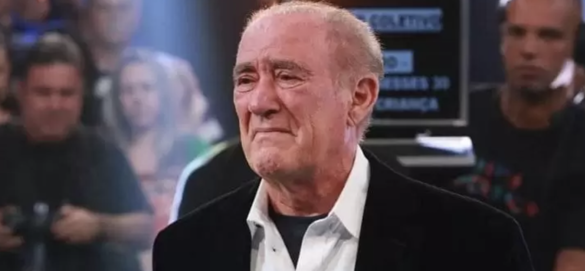 ‘Didi’ está triste com a Globo após ter sido excluído do ‘Criança Esperança’: “Ele pintou até o cabelo”
