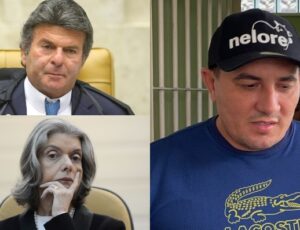 Ministros do STF votam contra Habeas Corpus de Simão Peixoto, prefeito afastado de Borba