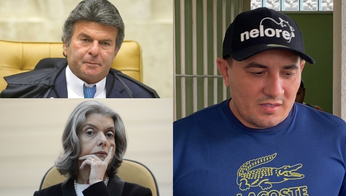 Ministros do STF votam contra Habeas Corpus de Simão Peixoto, prefeito afastado de Borba