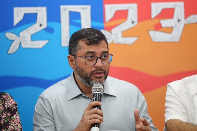 Wilson Lima anuncia pagamento de R$ 47 milhões de abono do Fundef para a próxima terça-feira (15/08)