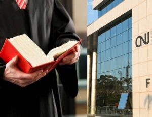 Magistrado do Amazonas é alvo de Procedimento Administrativo Disciplinar aberto pelo CNJ