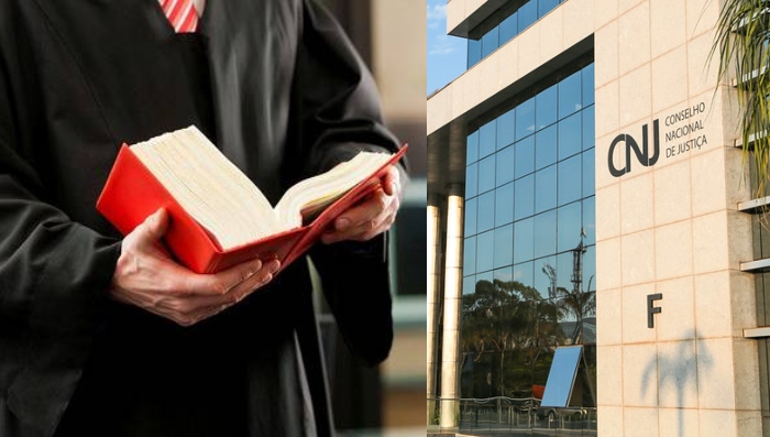 Magistrado do Amazonas é alvo de Procedimento Administrativo Disciplinar aberto pelo CNJ