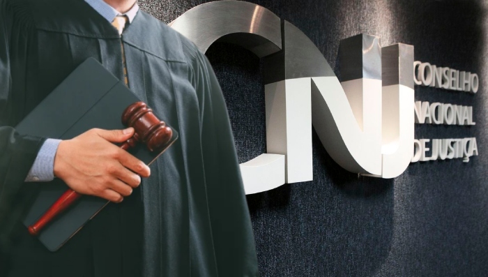 CNJ ‘esconde’ identidade de juiz do AM que estava dando prisão domiciliar para presos usando atestados falsos