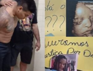 Crueldade sem limites: Gil Romero diz ter jogado o c0rpo do b&bê Arthur no Rio